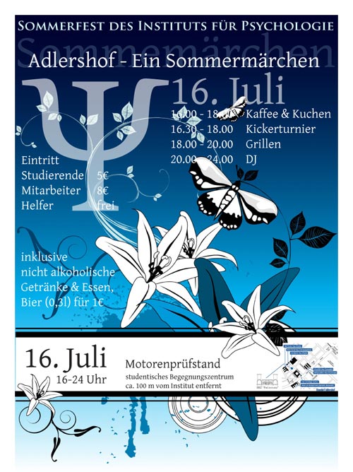 Sommerfest