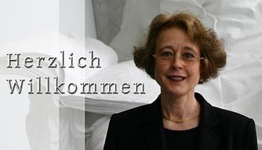 Herzlich Willkommen