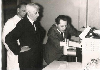 Wolfgang Köhler