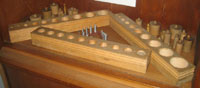 Montessori Kästen