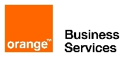 Logo Orange Business Services