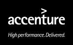 Logo Accenture