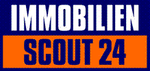 Logo Immobilienscout24