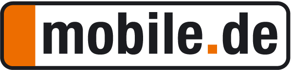 Logo Mobile.de