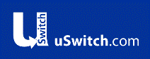 Logo Uswitch