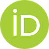 icon orcid