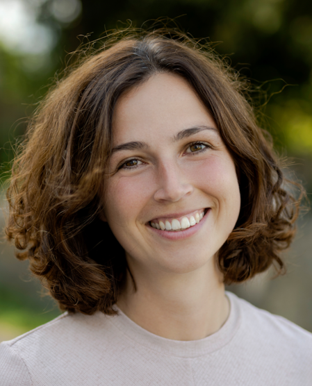 Ronja Rutschmann 