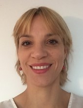 Prof. Dr. Isabel Dziobek