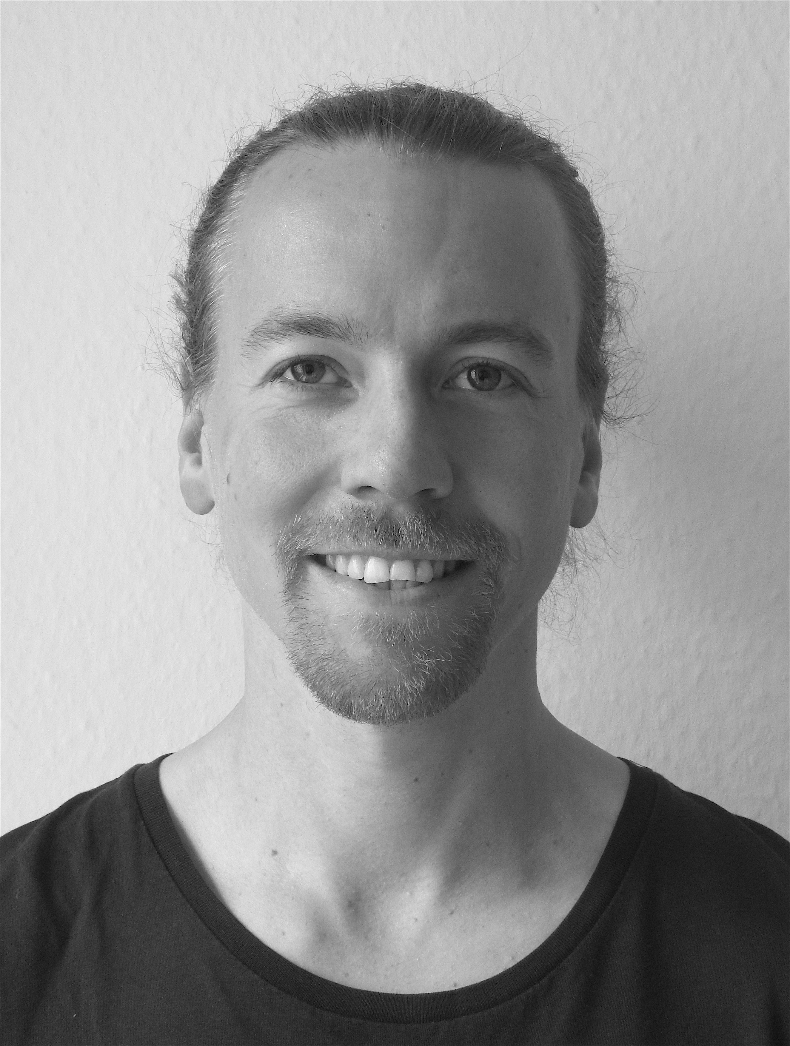 Marcel Reich