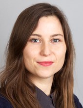 Lilly Schmidt
