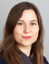 Lilly Schmidt