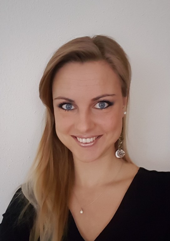Svenja Pallowski