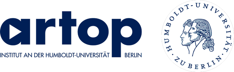 Logo artop