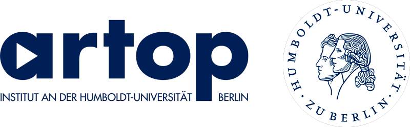 Logo artop