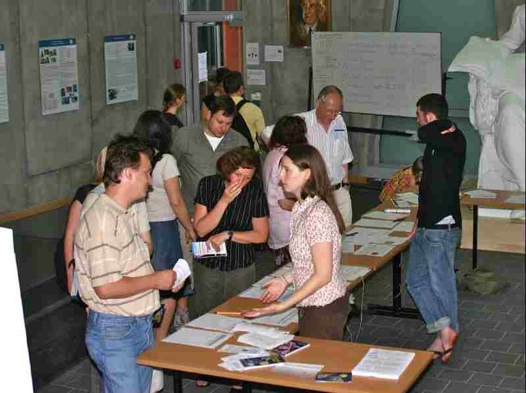 Lange Nacht 2007 Bild 5
