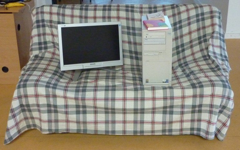 Tage der Forschung_Couch