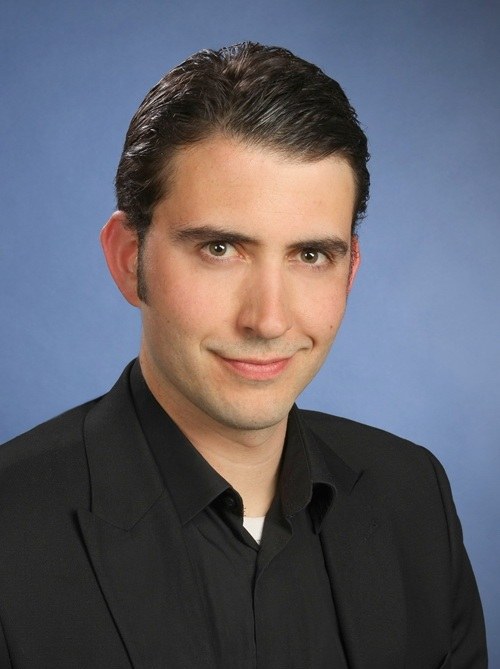 Carsten C. Schermuly