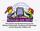 Schulen ans Netz