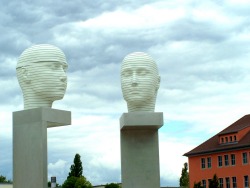 vistaköpfe