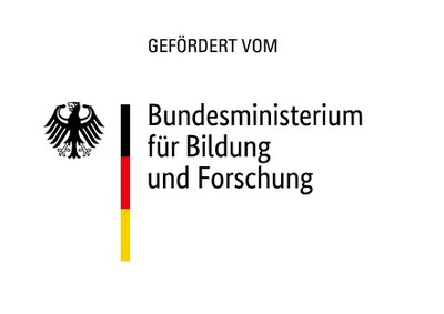 BMBF gefördert vom deutsch BMBF gefördert vom deutsch