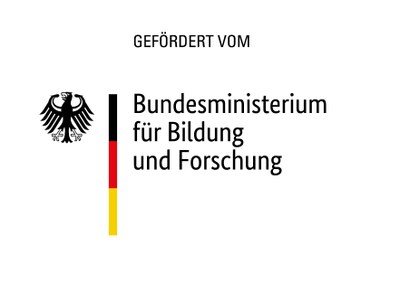BMBF gefördert vom deutsch