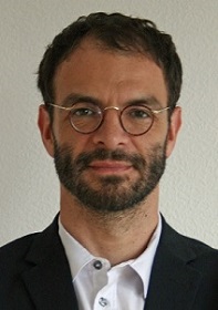Dr. Thomas Bär