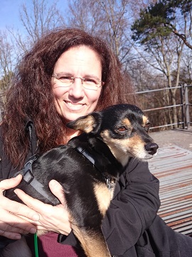 Heike Bastian