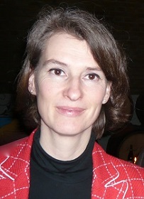 Dr. Bettina Becker