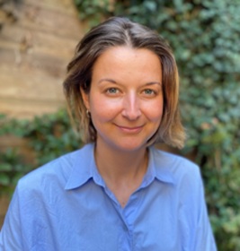Dr. rer. medic. Anna-Lena Bröcker