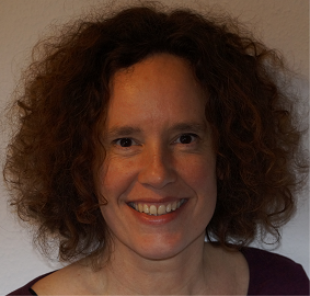 Friederike Bürgener