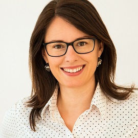 Dr. Ania Conradi