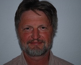 Peter Dufeu