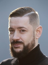 Dr. Moritz Thede Eckart