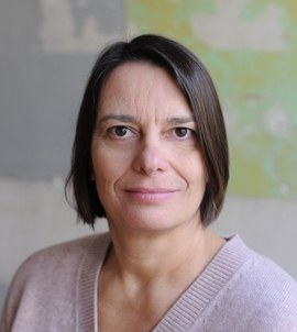 Dr. Andrea Ertle