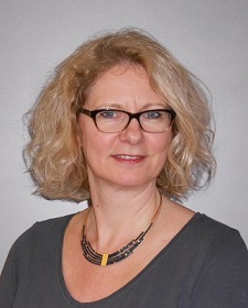 Prof. Dr. Lydia Fehm