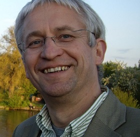 Prof. Dr. Thomas Fydrich