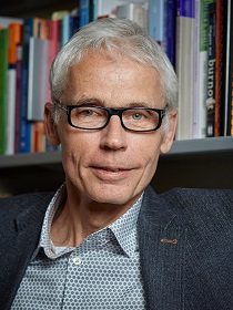 Dr. Elmer Goudsmit