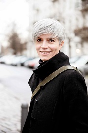Dr. Karin Hoff