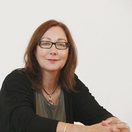 Dr. Sabine Hoffmann