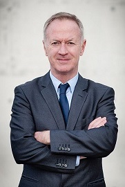 Prof. Dr. Jürgen Hoyer