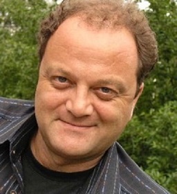 Dr. Friedrich Kapp