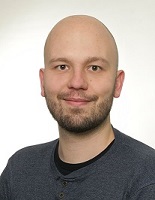 Markus Koch