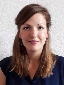 Dr. Charlotte Küpper