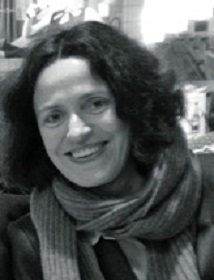 Pia Marxen