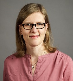 Dr. Melanie Merswolken