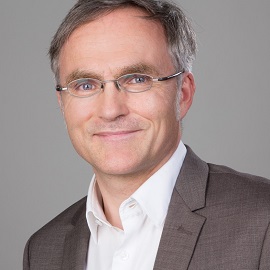 Dr. Jürgen Ortmann