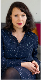 Dr. Josephine Otto