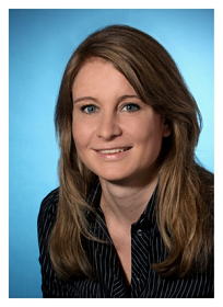 Dr. Astrid Marie Pauls