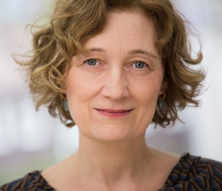 Karin Pogade