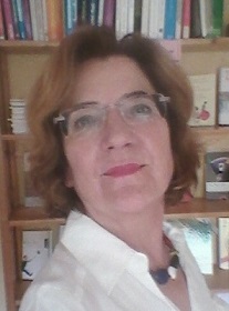 Dr. Sabine Rehahn-Sommer